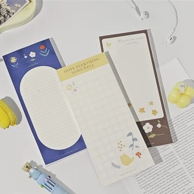 Magnetic Notebook