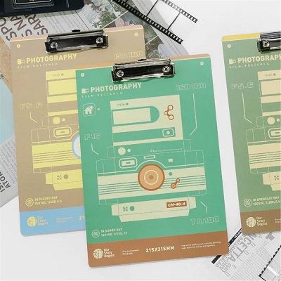Clipboard