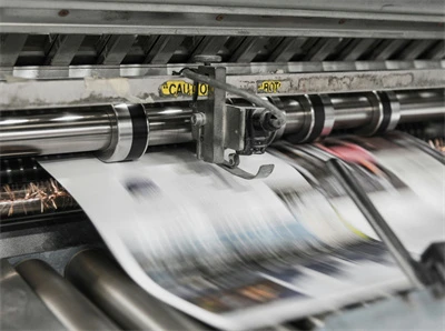 Notebook Printing Production, Telling You Printing Common Sense