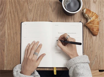 What Are The Notebook Customization Processes