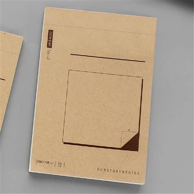 Space Notepad