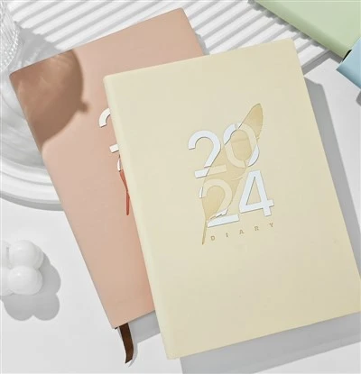 2024 Schedule Notebook
