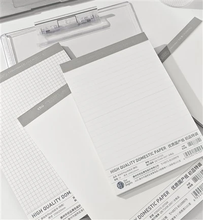Basic Pp Notepad