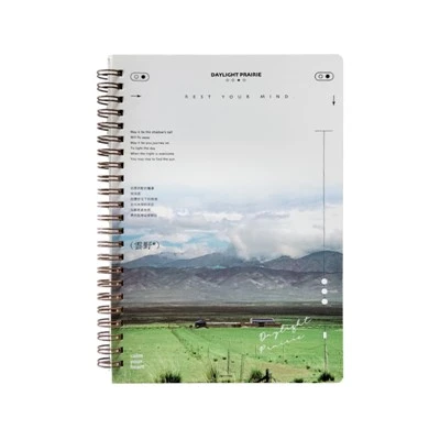 Best Spiral Journals