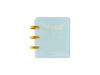 Discbound Planner