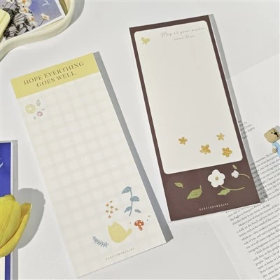 Magnetic Notepads