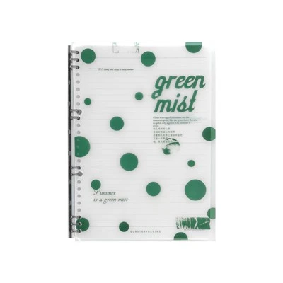 Wide Ruled Reinforced Filler Paper